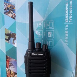 Máy Bộ Đàm giá rẻ Motorola GP 988plus