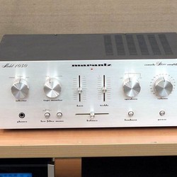 Marantz 1050