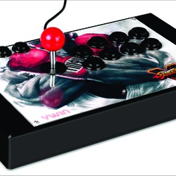 Arcade joystick YWIN cho anh em đam mê game đối kháng đây