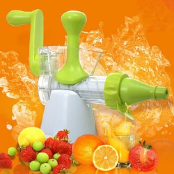 Máy ép hoa quả Manual Juicer