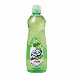 Nước rửa bát hương chanh Wai Nhật bản 600ml