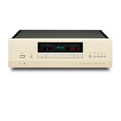 Đầu CD/SACD Hi-end Accuphase DP-550