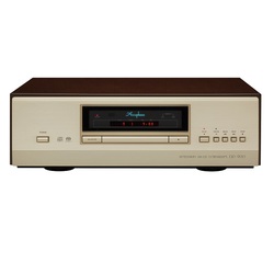 Đầu CD/SACD Hi end Accuphase DP-900