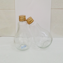 Ly quả mận 400ml