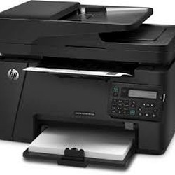 Máy in đa năng HP laserjet M127FN lắp đặt miễn phí giá tốt nhất HCM