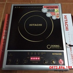 Bếp hồng ngoại Hitachi Nhật Bản 