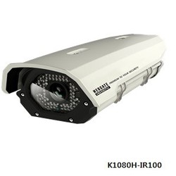 K1080D-IR24-F3.6(6)/IR30 EX-SDI(HD-SDI)Dome camera