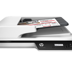 Máy scan HP Pro 3500F1