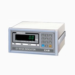 Đầu cân điện tử CAS CI-1500A Indicator chính xác