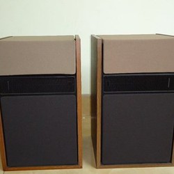  Cặp loa Bose series II - USA