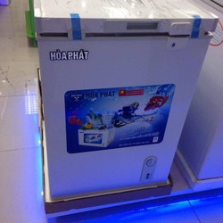 Phân phối tủ đông Funiki 100l: tủ đông 100l 1 ngăn 1 chế độ đông giá 3400.000