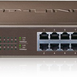 Bán 50 switch gigabit 16 và 24 cổng giá chỉ 500k