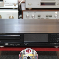 Đầu CD Marantz 880j đẹp