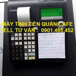 MÁY TÍNH TIỀN, PHẦN MỀM QUẢN LÝ CHO QUÁN NHẬU