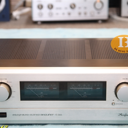 Amply Accuphase E305 đẹp