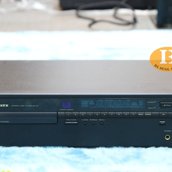 Đầu CD Marantz 72F Black đẹp xuất sắc 