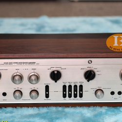 Amply Luxman L308