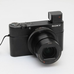Bán một số máy ảnh compaq Sony RX mk III, IV, V...