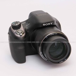 Bán máy ảnh siêu zoom Sony Cyber-shot DSC-H400 hàng chính hãng như mới