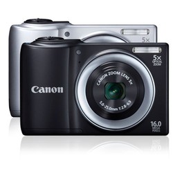 Máy ảnh canon A810