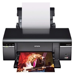 Máy in phun màu Epson T60 chính Hãng