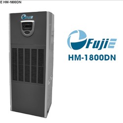 Máy hút ẩm công nghiệp FujiE HM-1800DN