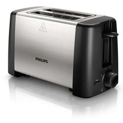 MÁY NƯỚNG SANDWICH PHILIPS HD4825