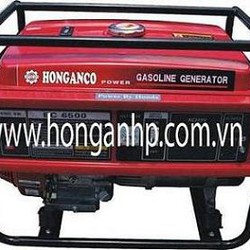 Bán máy phát điện chạy xăng và dầu HONDA tại Hải phòng 2.2kva, 12kva, 20kva, 30kva, 60kva, 100kva, 500kva