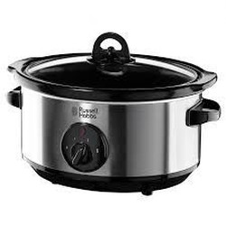 Nồi hầm Russell Hobbs 19790-56 Cookhom