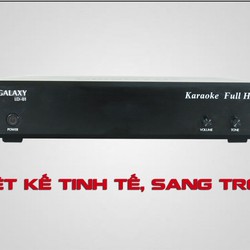 Đầu karaoke Galaxy LD-01