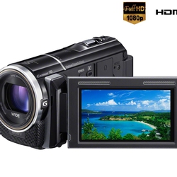 Bán Sony Handycam HDR-PJ260VE máy quay kiêm máy chiếu