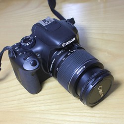 Bán Canon EOS Kiss X4 (550D) kit 18-55mm IS chụp 4k shot.