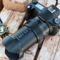 Bán máy ảnh SONY DSC-RX10 mk II như mới hàng chính hãng BH 1-2018