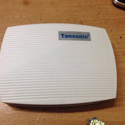 Thiết bị ghi âm điện thoại Tansonic 2 line hàng chính hãng 100%