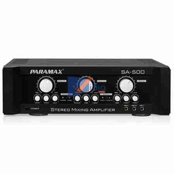 Amply karaoke Paramax SA-500