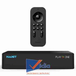 Đầu karaoke Hanet PlayX One 2TB