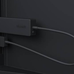 Microsoft Wireless Display Adapter - 23 ft RangeUSB 