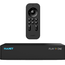 Đầu karaoke Hanet PlayX One 2TB