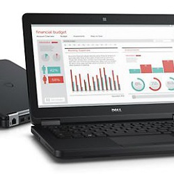 Dell Latitude E5540 i5