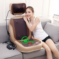 Đệm massage Nhật Bản cao cấp