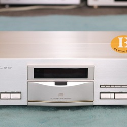 Đầu CD Pioneer PD T07 Đẹp xuất sắc