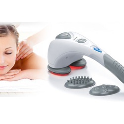 Máy massage cầm tay hồng ngoại Beurer MG80