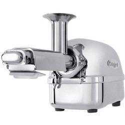 Máy ép thủy lực lạnh Angel Juicer/Cold Press Juicer