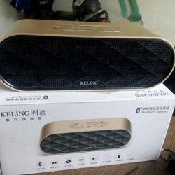 Loa Bluetooth Keeling F4