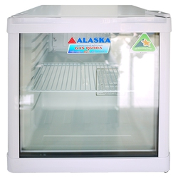 Nơi bán Tủ Mát Mini Alaska Lc 50 giá rẻ, uy tín, chất lượng nhất Hà Nội