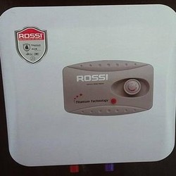 bình nóng lạnh Rossi 15l,20l,30l