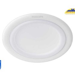 Đèn led âm trần Meson 59202 105 7W Philips