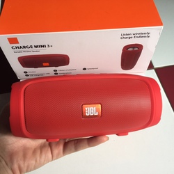 Loa bluetooth JBL Charge 3 mini kèm QUÀ TẶNG