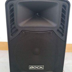 Loa kéo karaoke bluetooth BOCK 3010D