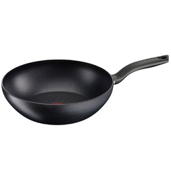 Chảo sâu lòng Tefal Hard Titanium Plus 28 cm xách tay Đức